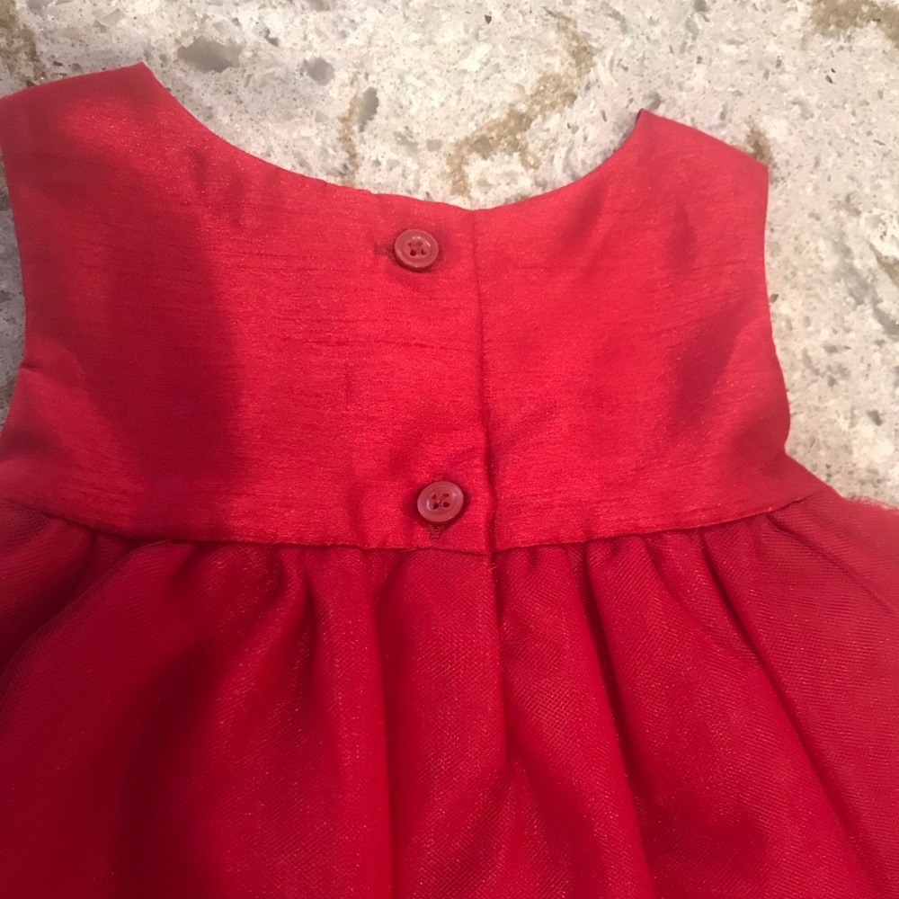 🌟HP🌟Beautiful Gymboree Dress - Picture 3 of 7